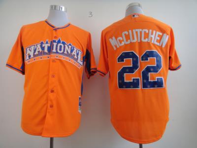 MLB Jersey-190